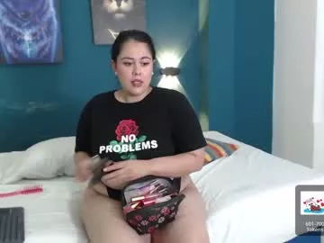 sweetdesires_ on Chaturbate 
