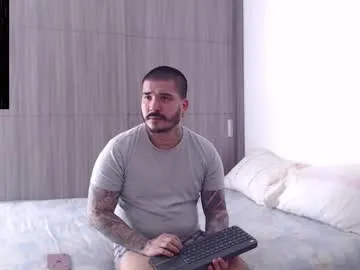 sweetdesires_ on Chaturbate 