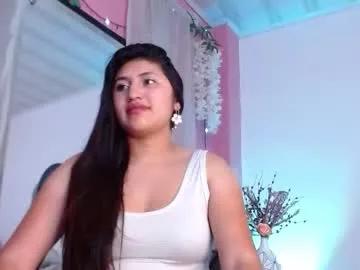 sweetgh_ on Chaturbate 