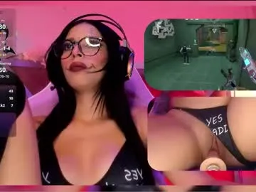 sweetie_cloe on Chaturbate 