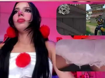 sweetie_cloe on Chaturbate 