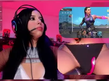 sweetie_cloe on Chaturbate 