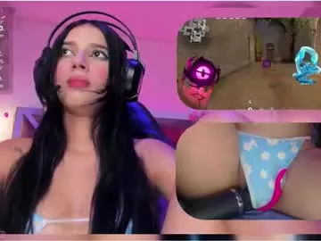 sweetie_cloe on Chaturbate 