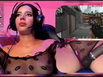 sweetie_cloe on Chaturbate 