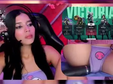 sweetie_cloe on Chaturbate 