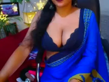 sweetsour18 on Chaturbate 