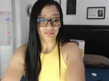 sweetstormi on Chaturbate 
