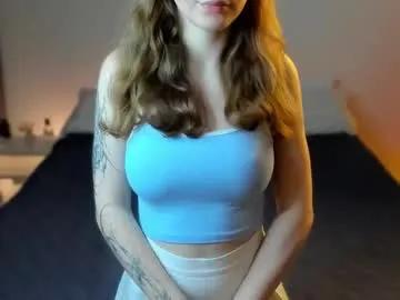 sweety_xis on Chaturbate 