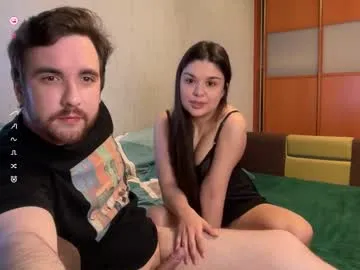 sweetyadeleeee on Chaturbate