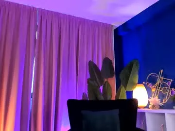 sweetyfit on Chaturbate 