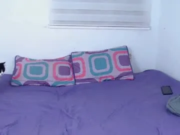 sweetyiris on Chaturbate 