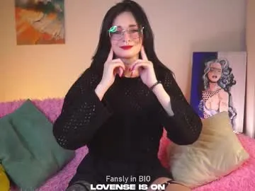 sybleyo — GOAL: SLAP ASSHello! I'm Emilia! BACK ME UP! LET ME TASTE ALL THE VIBRATIONS! [22 tokens remaining] #feet #cute #bigboobs #cum #18