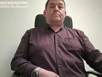 sympa_trique on Chaturbate