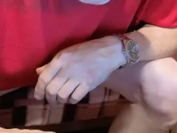 szaszinno6669068 on Chaturbate 