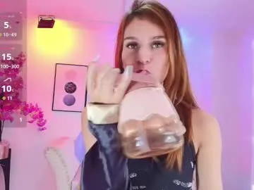 tamara_slimx on Chaturbate 