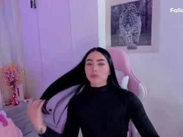 tammy_w on Chaturbate 