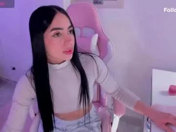 tammy_w on Chaturbate 