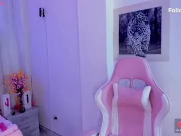 tammy_w on Chaturbate 