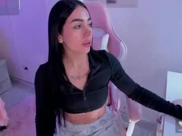 tammy_w on Chaturbate 