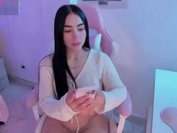 tammy_w on Chaturbate 