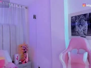 tammy_w on Chaturbate