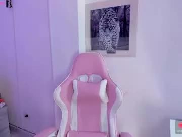 tammy_w on Chaturbate 