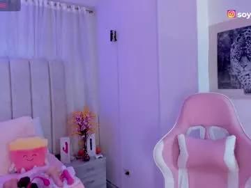 tammy_w on Chaturbate 