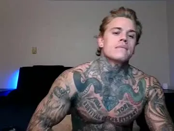 tatteddaddy9000 — jerk and cum  [3299 tokens remaining]