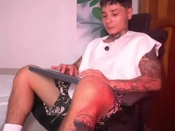 tattokoi on Chaturbate 