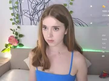 tayasha on Chaturbate 