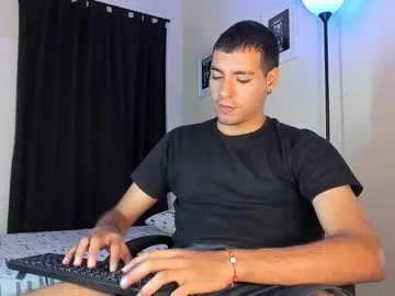 teamporn_18 on Chaturbate