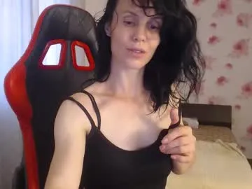 teresalovex on Chaturbate 