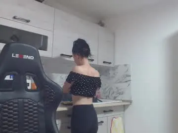 teresalovex on Chaturbate 