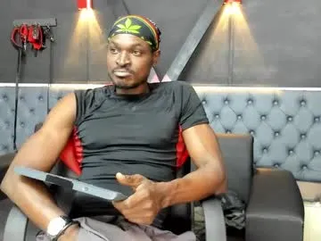 terranze_z on Chaturbate 