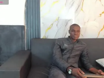 terranze_z on Chaturbate 