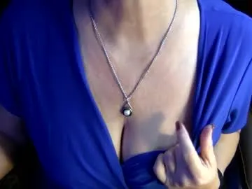 tessa_foxxx on Chaturbate 