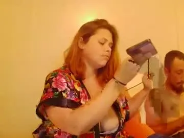 thatgirl4201 on Chaturbate 