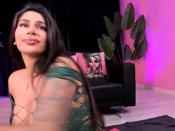 the_arabian_princess from Chaturbate is Freechat