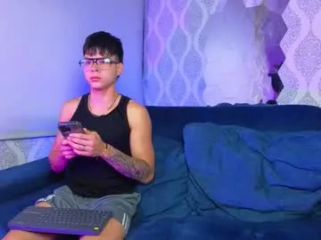 the_dean_boy on Chaturbate