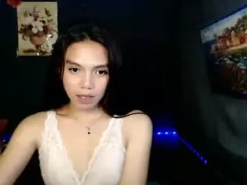 theenchantress_xxx on Chaturbate 