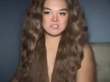 theenchantress_xxx on Chaturbate 