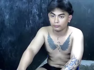 thehugecomeback on Chaturbate 