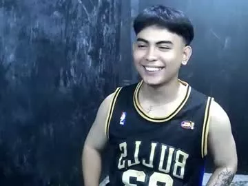 thehugecomeback on Chaturbate 