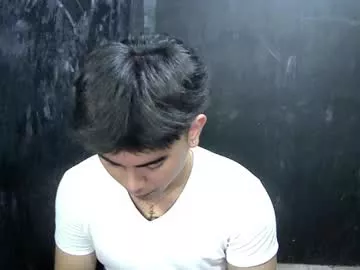 thehugecomeback on Chaturbate 