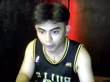 thehugecomeback on Chaturbate 