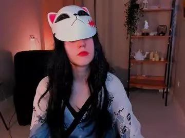 thepretty_kitty on Chaturbate