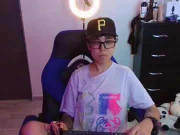 thomascooper_cams on Chaturbate