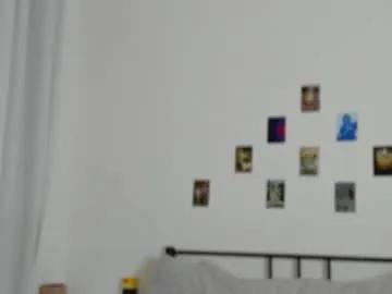 tiffany_loong on Chaturbate