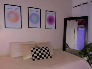 tiffanycole_ on Chaturbate 