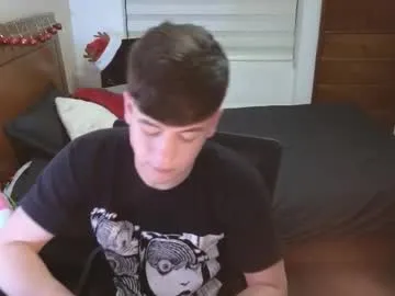 tightncuteass — Shirt off [80 tokens left] #new  #feet #anal #twink #18